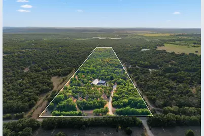 1226 County Road 1990, Chico, TX 76431 - Photo 3