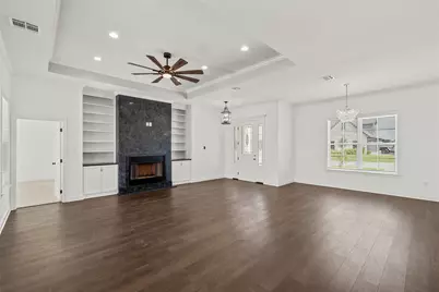 113 Water View Lane, Robinson, TX 76706 - Photo 9