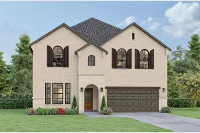 2715 Teton Street, Corinth, TX 76210 - Photo 1
