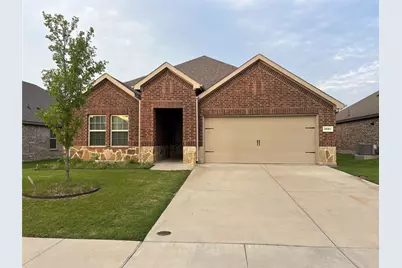 1007 Branding Iron Lane, Princeton, TX 75407 - Photo 1