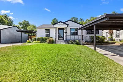 1100 E Bowie Street, Fort Worth, TX 76104 - Photo 1