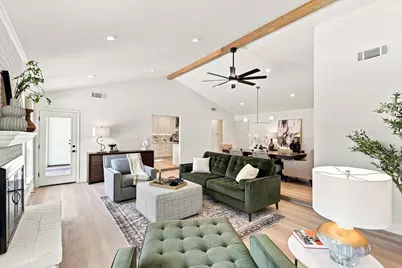 15905 Longvista Drive, Dallas, TX 75248 - Photo 7