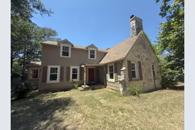 2309 Mayo Street, Commerce, TX 75428 - Photo 1