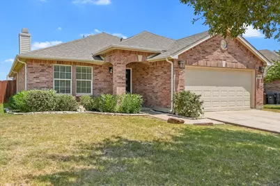 6409 Saddleback Drive, Denton, TX 76210 - Photo 1