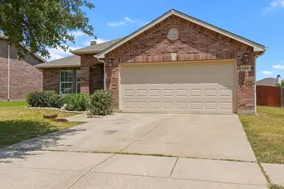 6409 Saddleback Drive, Denton, TX 76210 - Photo 3