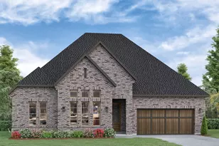 2642 Elias Dr, Corinth, TX 76210 - Photo 5