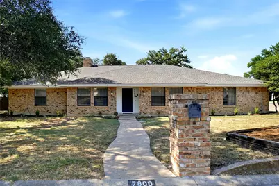 7800 Skylake Drive, Fort Worth, TX 76179 - Photo 1