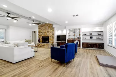 7800 Skylake Drive, Fort Worth, TX 76179 - Photo 5