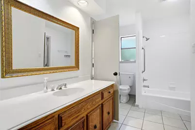 7800 Skylake Drive, Fort Worth, TX 76179 - Photo 19