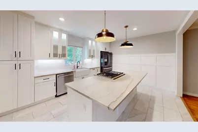 2010 N Locust Street, Denton, TX 76209 - Photo 5