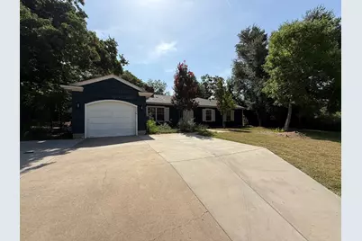 2010 N Locust Street, Denton, TX 76209 - Photo 1