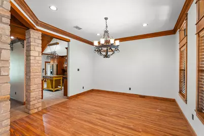 735 Winding Trail, Crawford, TX 76638 - Photo 9