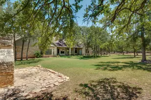 735 Winding Trail, Crawford, TX 76638 - Photo 37