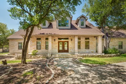 735 Winding Trail, Crawford, TX 76638 - Photo 1