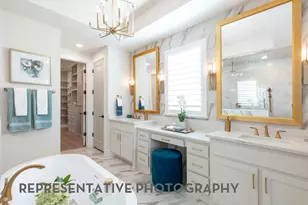 3920 Snowy River Ct, Celina, TX 75009 - Photo 31