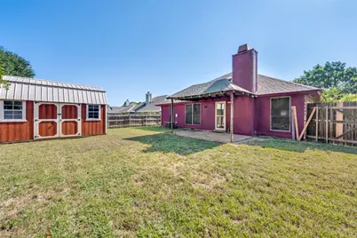 9008 Topperwind Court, Fort Worth, TX 76134 - Photo 25