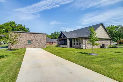 5418 Wedgefield Road, Granbury, TX 76049 - Photo 3