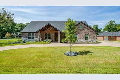 5418 Wedgefield Road, Granbury, TX 76049 - Photo 1