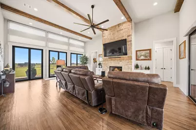 140 Ozro Road, Venus, TX 76084 - Photo 5