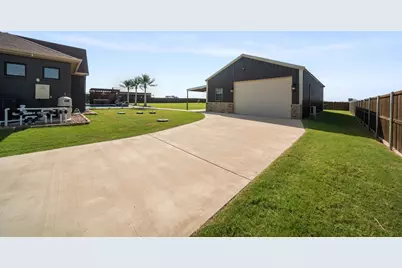140 Ozro Road, Venus, TX 76084 - Photo 33