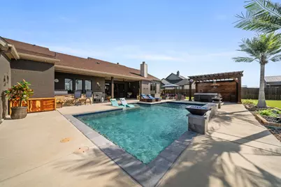 140 Ozro Road, Venus, TX 76084 - Photo 29