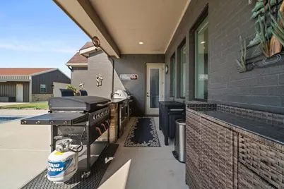 140 Ozro Road, Venus, TX 76084 - Photo 27