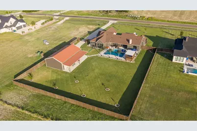 140 Ozro Road, Venus, TX 76084 - Photo 35
