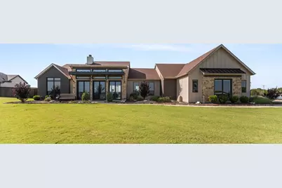 140 Ozro Road, Venus, TX 76084 - Photo 39