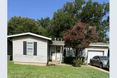 1326 S Bowie, Abilene, TX 79605 - Photo 1