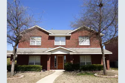 1509 Appalachian Drive, Allen, TX 75002 - Photo 1