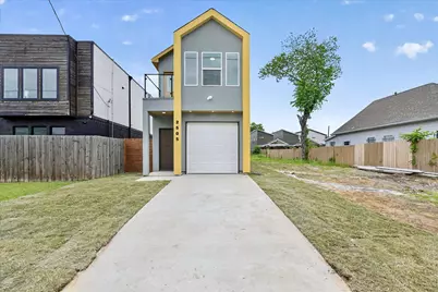 2505 Pennsylvania Avenue, Dallas, TX 75215 - Photo 1
