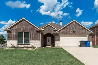 2808 Park Street, Ennis, TX 75119 - Photo 1