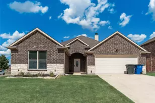2808 Park St, Ennis, TX 75119 - Photo 1