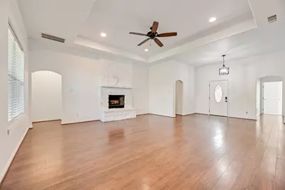 2808 Park Street, Ennis, TX 75119 - Photo 11