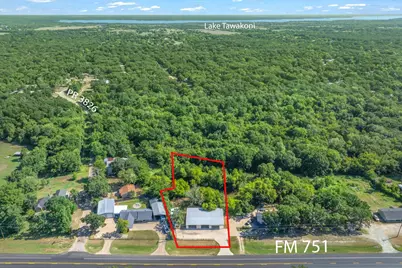10015 Fm 751, Quinlan, TX 75474 - Photo 3