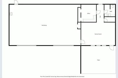 10015 Fm 751, Quinlan, TX 75474 - Photo 15