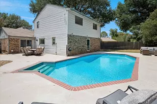 109 Clove Ln, Euless, TX 76039 - Photo 21