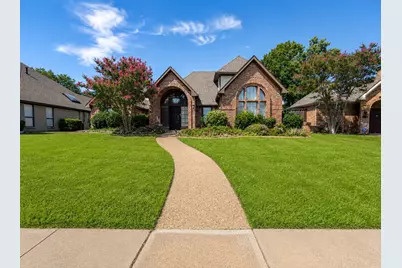 3509 Steven Drive, Plano, TX 75023 - Photo 1