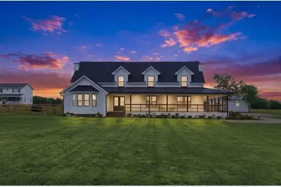 6638 County Road 1103, Celina, TX 75009 - Photo 1