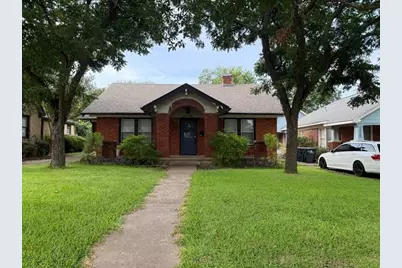 3326 Burlingdell Avenue, Dallas, TX 75211 - Photo 1
