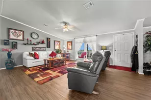 372 Lcr 222, Wortham, TX 76693 - Photo 15