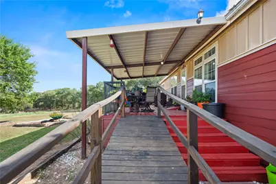 372 Lcr 222, Wortham, TX 76693 - Photo 9
