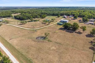 372 Lcr 222, Wortham, TX 76693 - Photo 33