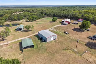 372 Lcr 222, Wortham, TX 76693 - Photo 3