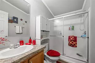 372 Lcr 222, Wortham, TX 76693 - Photo 25