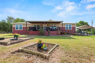372 Lcr 222, Wortham, TX 76693 - Photo 7