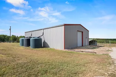 372 Lcr 222, Wortham, TX 76693 - Photo 33