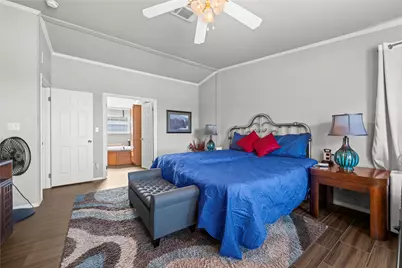 372 Lcr 222, Wortham, TX 76693 - Photo 19