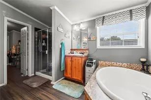 372 Lcr 222, Wortham, TX 76693 - Photo 21