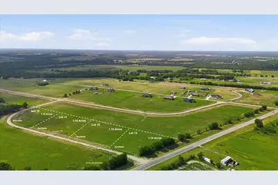 Tbd Private Road 5443 #Lot 13, Point, TX 75472 - Photo 1